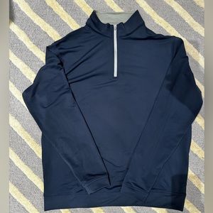 Peter Millar Quarter Zip